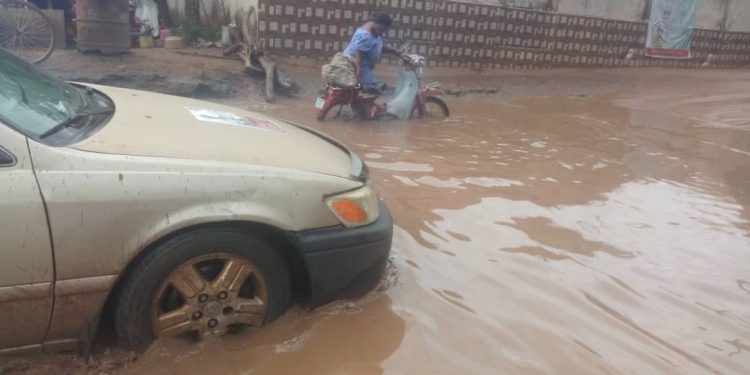 Indigenes of Ngor-Okpala call for quick repair of local govt road, others
