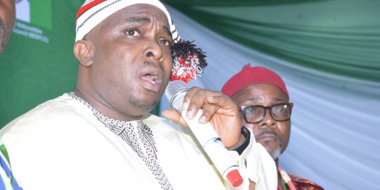 Ohanaeze: Give PDP, APC presidential tickets to North, watch us boycott 2023 election in South