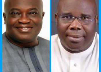 Guber aspirant accuses Ikpeazu of squandering $300M AFDB loan