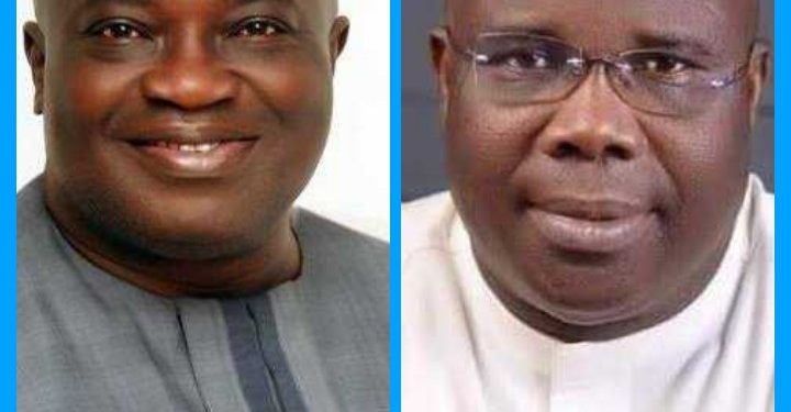 Guber aspirant accuses Ikpeazu of squandering $300M AFDB loan