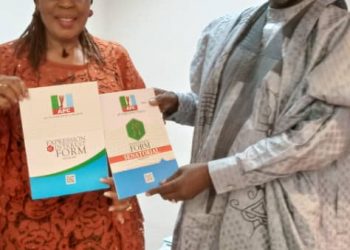 Nwagba joins race to replace Abaribe in Abia South Senatorial Zone