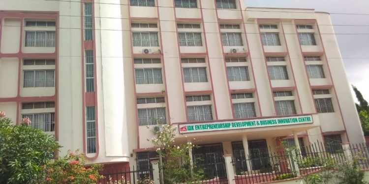 JAMB examination centres shut down over IPOB threats in Anambra