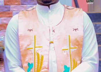 2023: Why Nigerians Should Consider Obi as Buhari’s Successor – Fr. Obimma