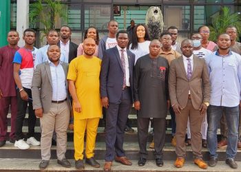 Enugu Governor secures foreign mentorship programme for 28 indigenous students