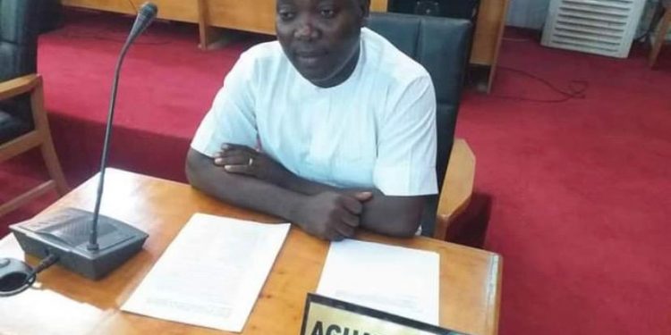 Soludo pledges 10m reward to track killers as Anambra lawmaker kidnapped kill, head found at Nnobi roadside