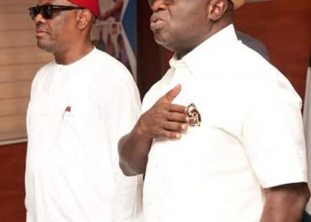 Nigeria needs Wike, he is a strongman– Okezie Ikpeazu