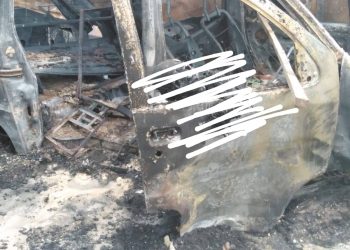 2 dead as tanker explodes in Anambra