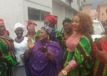 Uzodimma described as gender friendly, HUWSG inaugurated