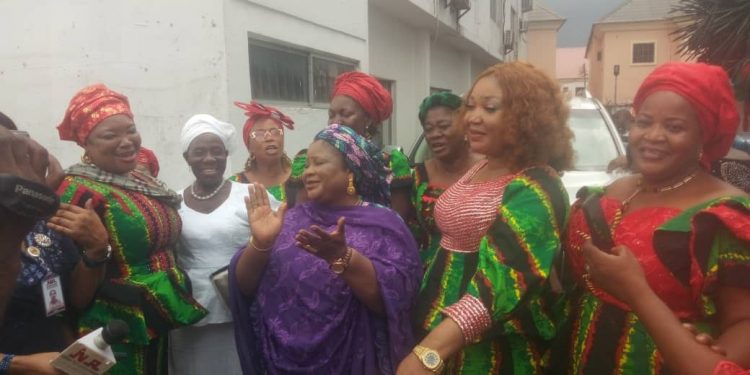 Uzodimma described as gender friendly, HUWSG inaugurated
