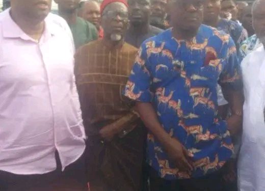 Ezediaro procures 25 vehicles, donates 4 to Imo APC, 11 to Oguta Wards