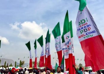 Who wins 2023 Enugu PDP governorship primary?