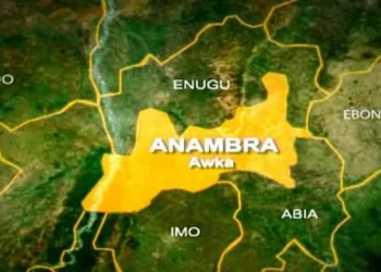10 murdered in Anambra within 24hrs as gunmen go on killing spree