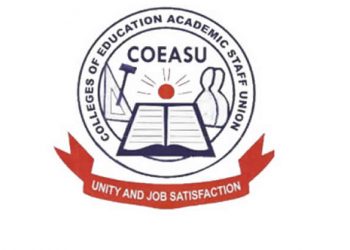 Colleges of Education (COEASU) lecturers give Nigerian government 21 days ultimatum