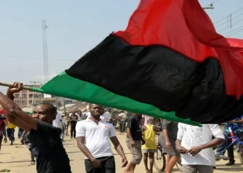 IPOB announces new date for sit-at-home as court postpones Nnamdi Kanu’s trial