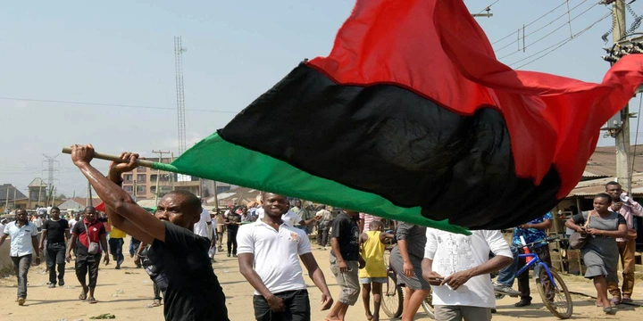 IPOB announces new date for sit-at-home as court postpones Nnamdi Kanu’s trial