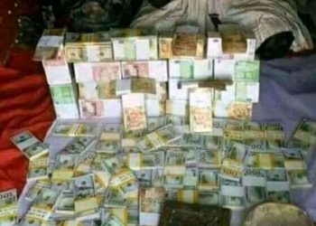 Money ritual: Fallacy or verity?