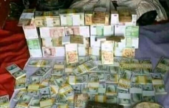 Money ritual: Fallacy or verity?