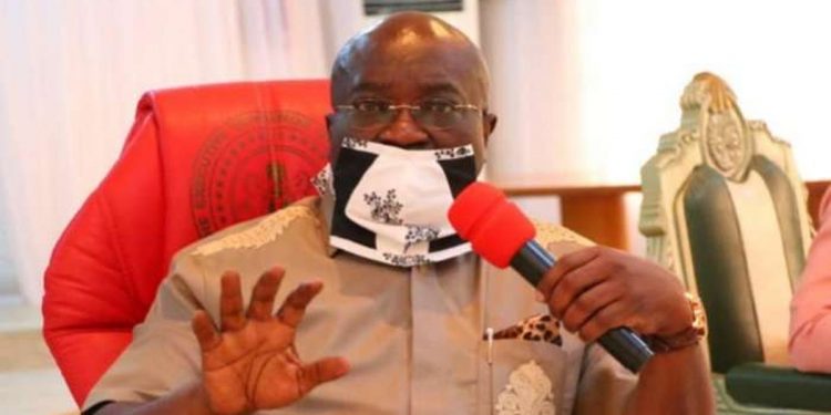 Ikpeazu asked to account for state allocations in 7 years