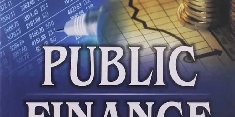 Realizing accountability and trust in public finance management