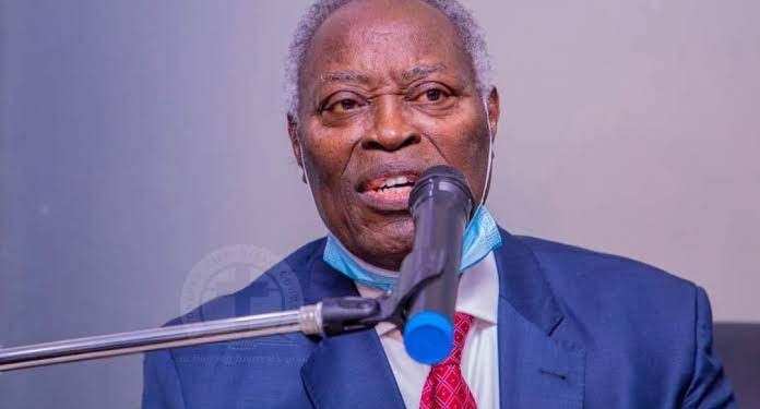Pastor William Kumuyi crusade cancelled