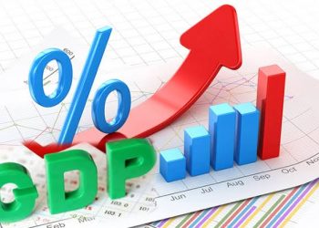 Nigeria’s GDP Records 3.11% Growth In First Quarter