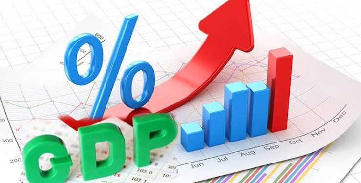 Nigeria’s GDP Records 3.11% Growth In First Quarter