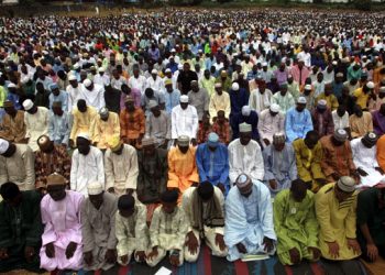 2022 EID EL-FITR: Anambra Police Commisioner commends Muslim faithful