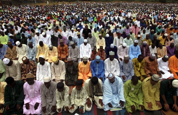 2022 EID EL-FITR: Anambra Police Commisioner commends Muslim faithful