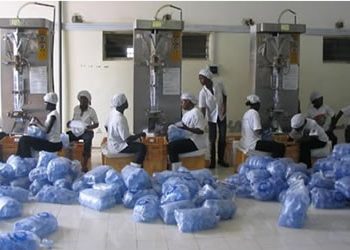 How Abia govt revenue collectors forced pure water producers into strike in Aba