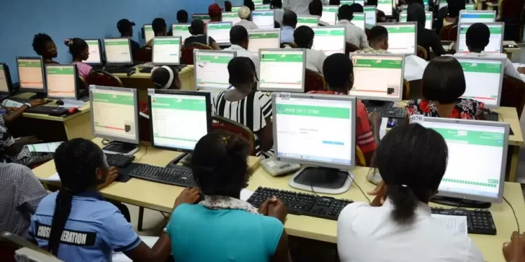 JAMB ICT Centre Coordinator flees as power failure scuttles UTME tests