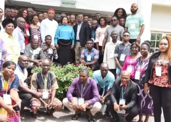 Enugu Govt trains 80 Agric extension workers to boost food production
