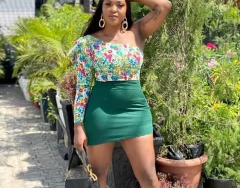 “I Told my Doctor that I don’t want Big Yansh. I want Something Sexy and Portable” Blessing CEO.