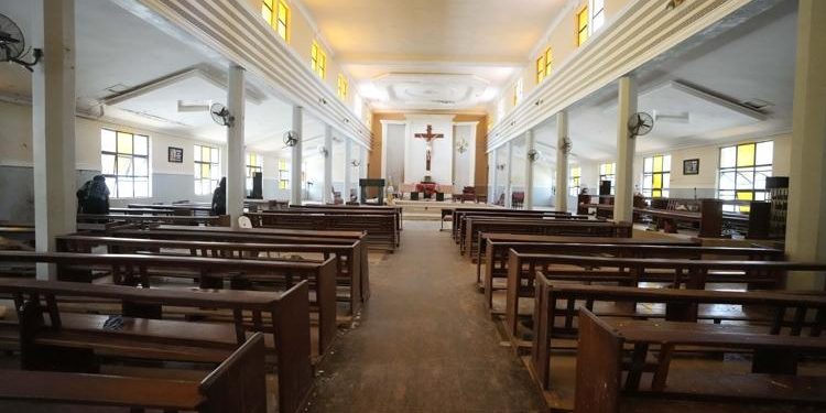 IPOB alerts churches of looming bandit, terrorist attacks in Eastern Nigeria