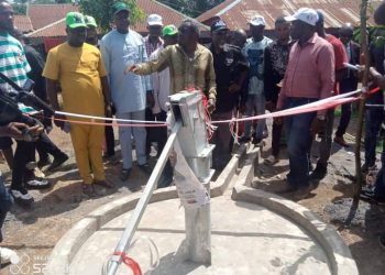 Ebonyi Federal lawmaker urges constituents to obtain PVCs