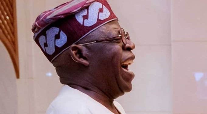 2023 Presidency: PDP mocks Tinubu as the jagaban of looting; Tinubu says PDP will be buried in 2023