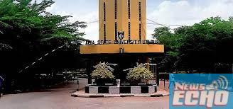 Legislator kicks, as university sends him ‘rustication’ letter