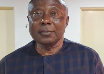 Federal Govt Borrows to pay salaries — Acting AGF