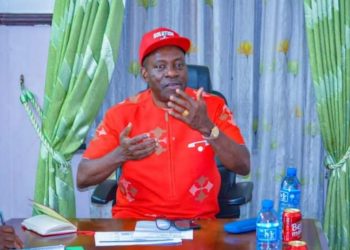 Anambra teachers’ recruitment: Soludo approves 50% cut off mark