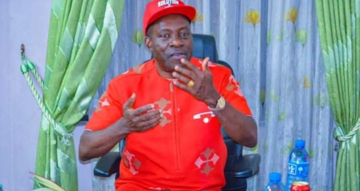 Anambra teachers’ recruitment: Soludo approves 50% cut off mark