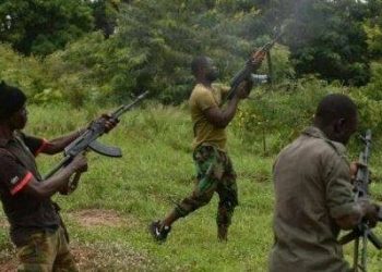 Bandits Kill 32, Destroy Houses In Fresh Kaduna Attack