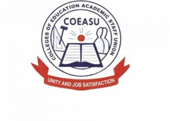 College of Education Academic Staff begins one-month strike
