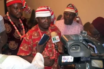 Ohanaeze to APC: Accept Lawan, forget about retaining power
