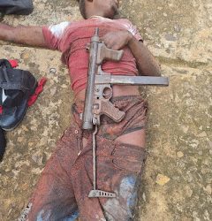 End of the road: Anambra Police gun down kidnapper kingpin Sampolo, arrest native doctor,