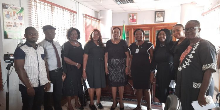 Anambra Govt assures Speedy Dispensation Of Justice – Attorney General