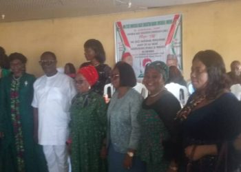 UBEC uses NPA statistics in distributing learning materials to schools- IMSUBEB Chairman