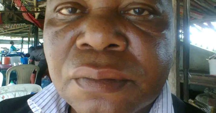 Former NLC treasurer Nzenwata, receives medal over humanitarian service