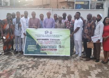 Anambra: NFSEP engages PDP House of Rep candidate, Prince Emeka Eze