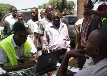 INEC Has Not Registered Over 30m Citizens-Intersociety