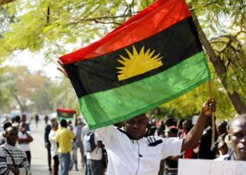 IPOB to Politicians: Stop linking us with criminal activities in Southeast