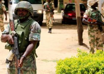 IPOB has buried explosive devices along South-East routes – Army